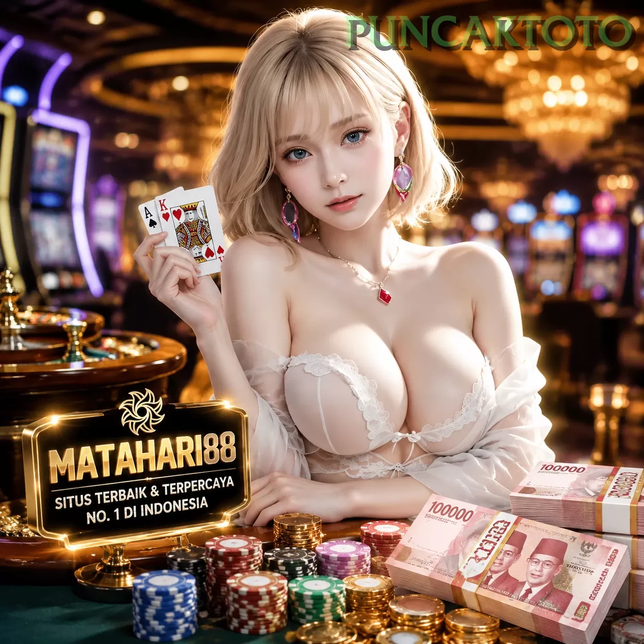puncaktoto